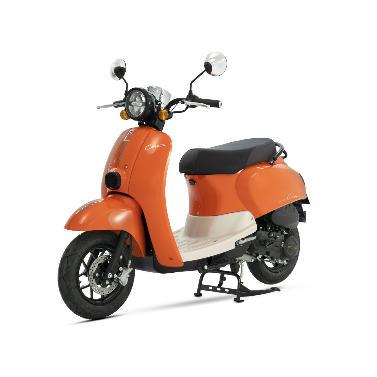 XE GA ESPERO CREA 50CC